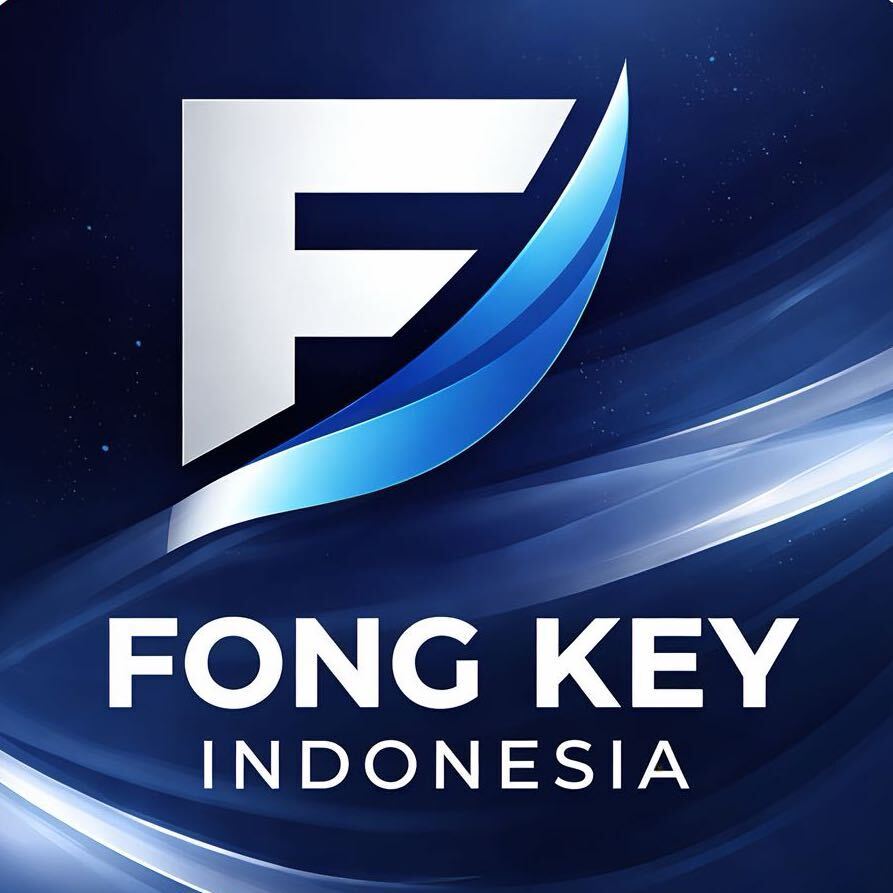 Fong Key 品牌标志